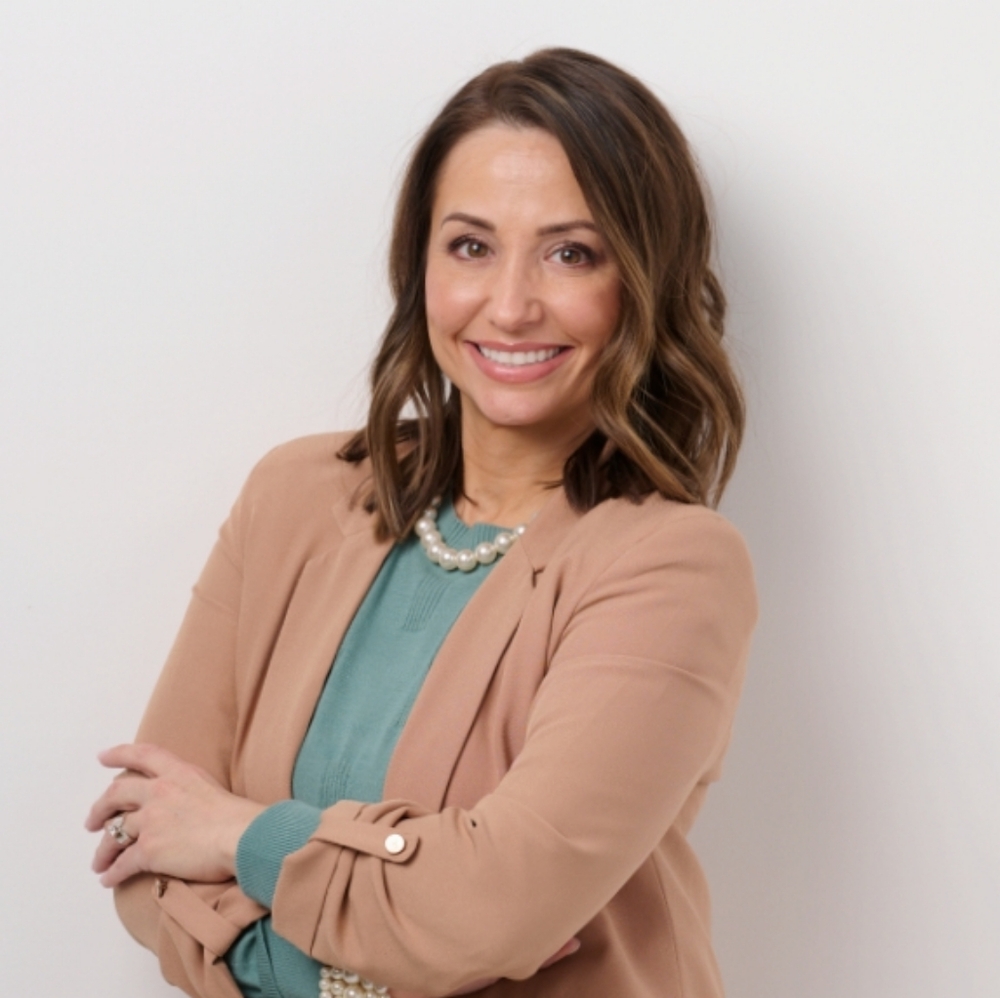 Meet your Posher, Jo